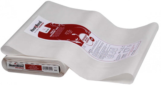 Heat N Bond Ultrahold - 1 Yard