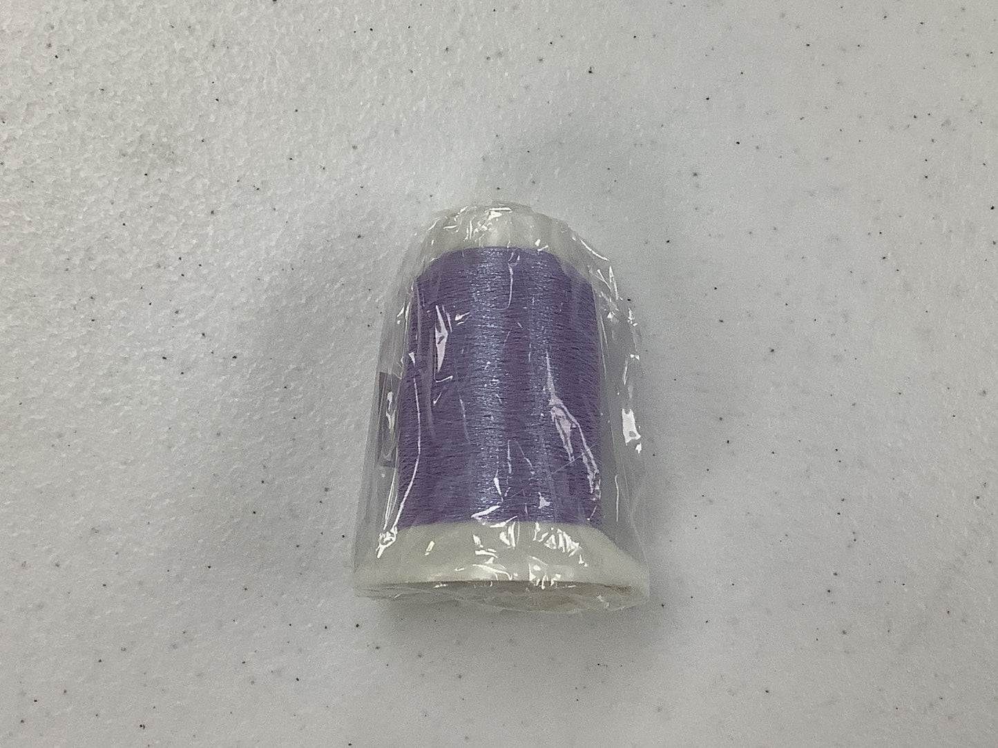 Reflections Metallic Thread 1000yd - 004 Purple