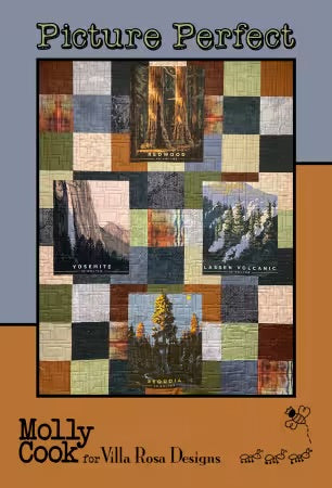 Picture Perfect Sewing Pattern