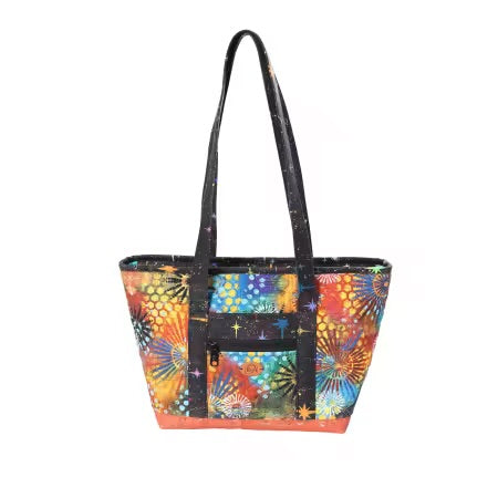 Two Little Totes Sewing Pattern
