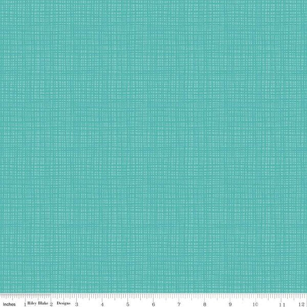Riley Blake Cotton Texture Glacier