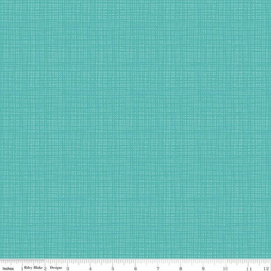 Riley Blake Cotton Texture Glacier