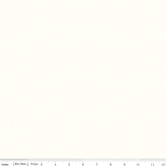 Riley Blake Cotton Texture Cream