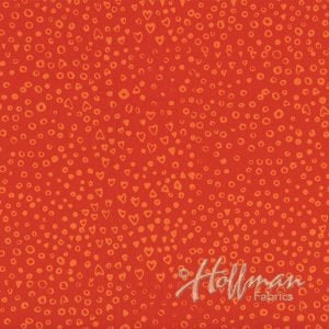 138-278 Monarch - Hoffman Bali Batik