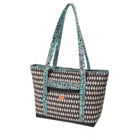 Two Little Totes Sewing Pattern