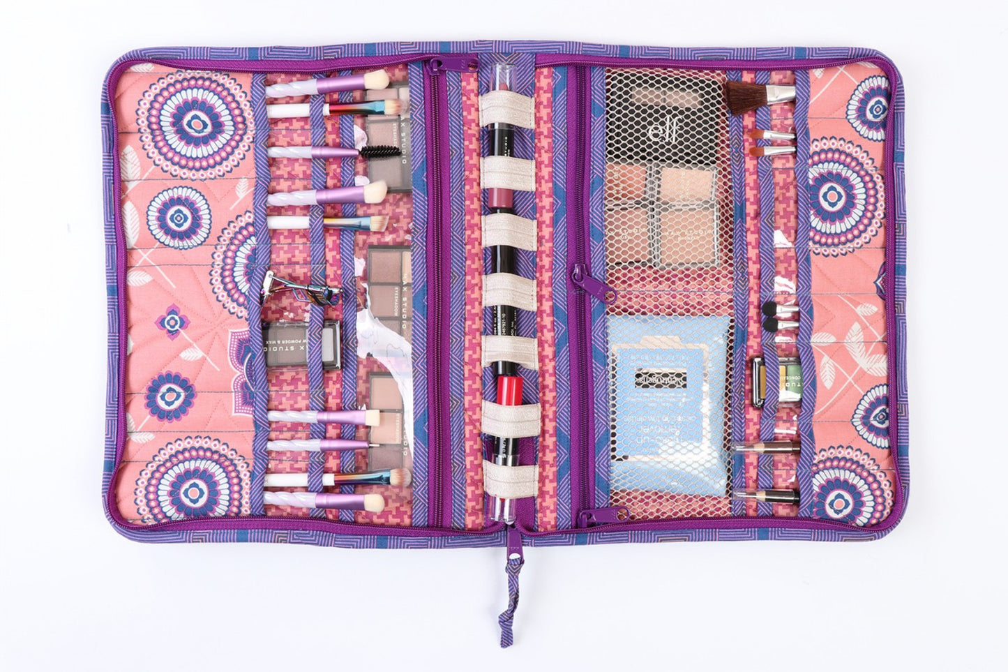 Running with Scissors Tool Case Sewing Pattern