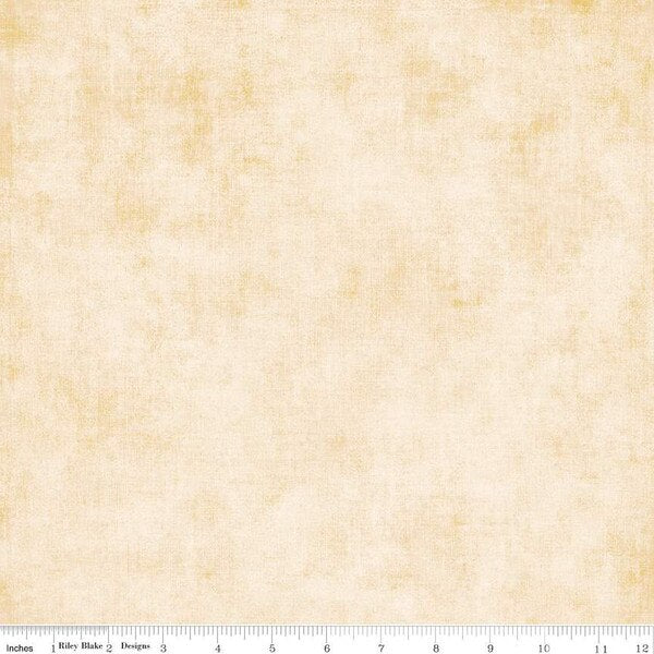 Riley Blake Cotton Shade Color Cream