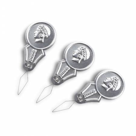 Needle Threader - 3 Count