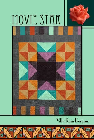 Movie Star Sewing Pattern