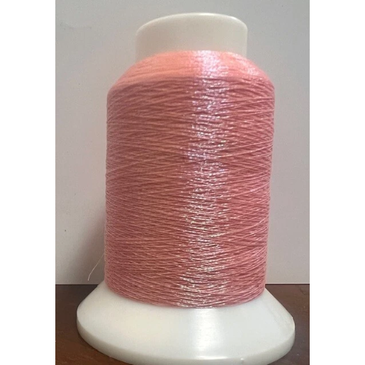 Reflections Metallic Thread 1000yd - 001 Pink