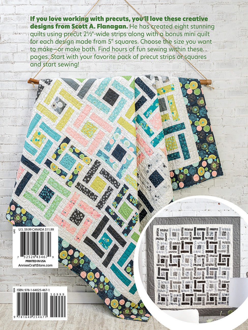Charming Jelly Roll Quilts Book