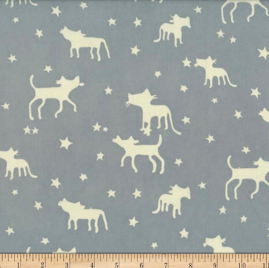 136-320 Manatee - Hoffman Bali Batik