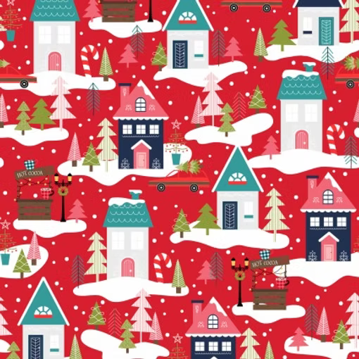 Maywood Studio Cup of Cheer MAS10203-R