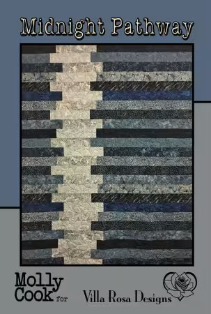 Midnight Pathway Sewing Pattern