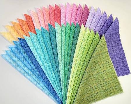 Michael Miller Coco 42 Piece 10” Squares