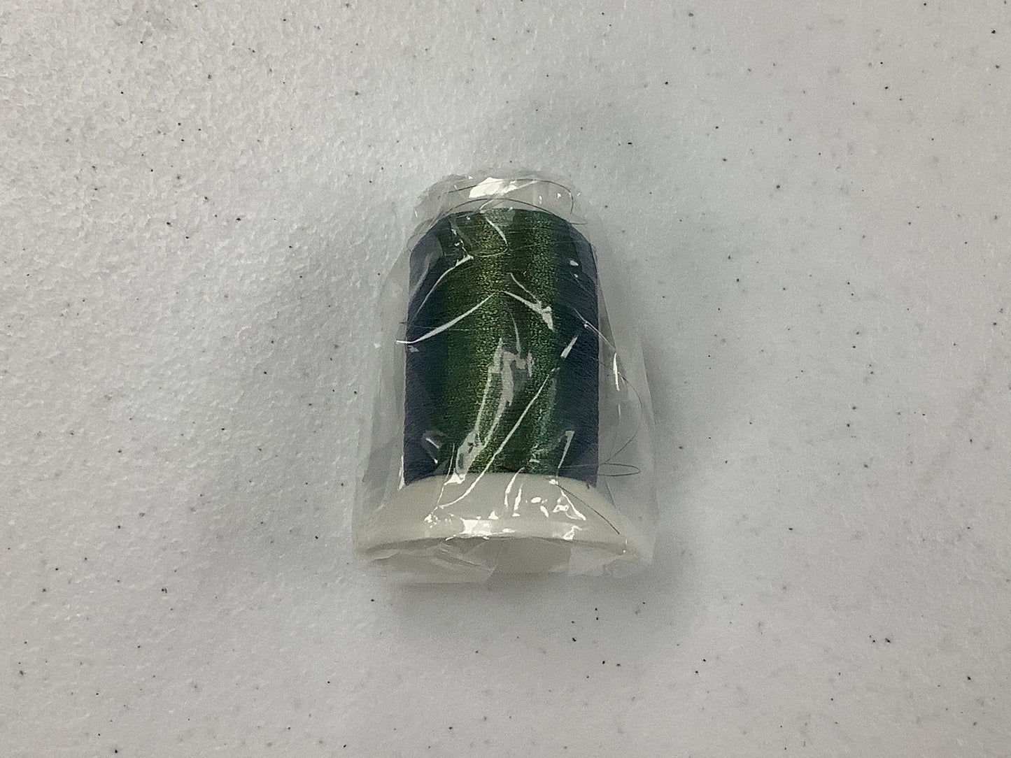 Reflections Metallic Thread 1000yd - Teal