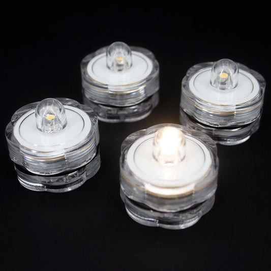 OESD Tealights