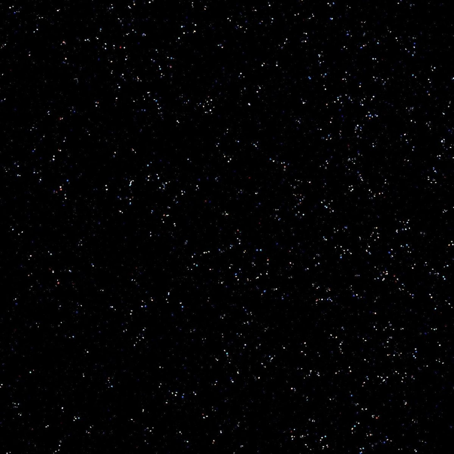 OESD Luxe Sparkle Vinyl-Black