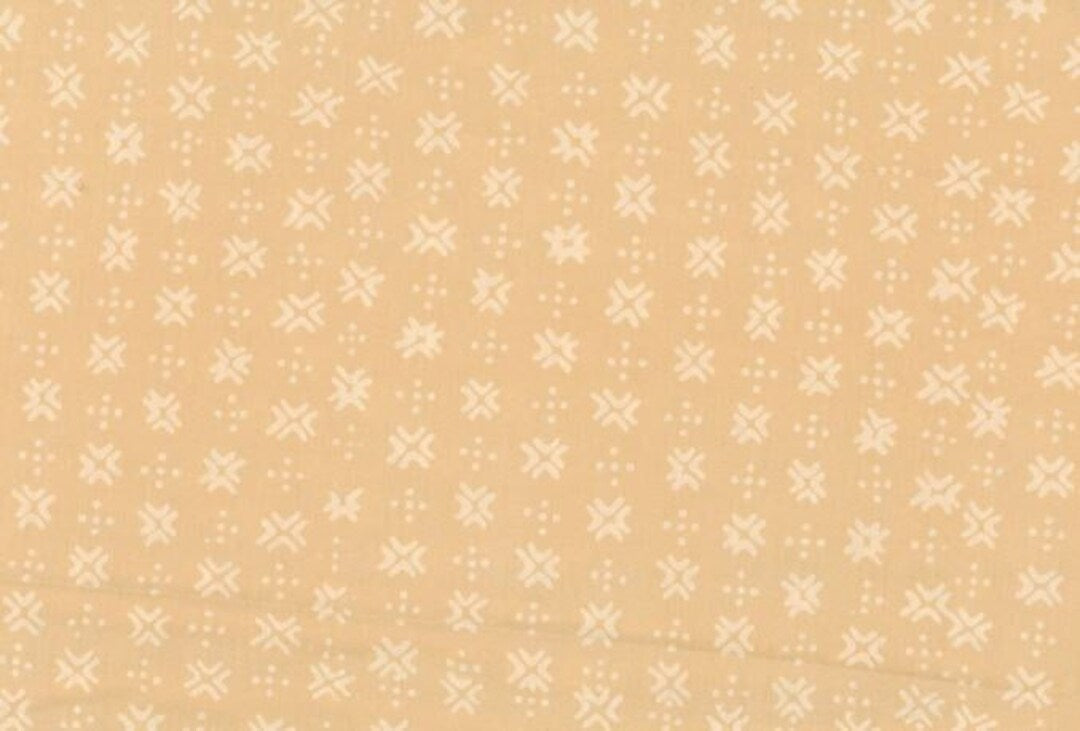 132-627 Nude - Hoffman Bali Batik