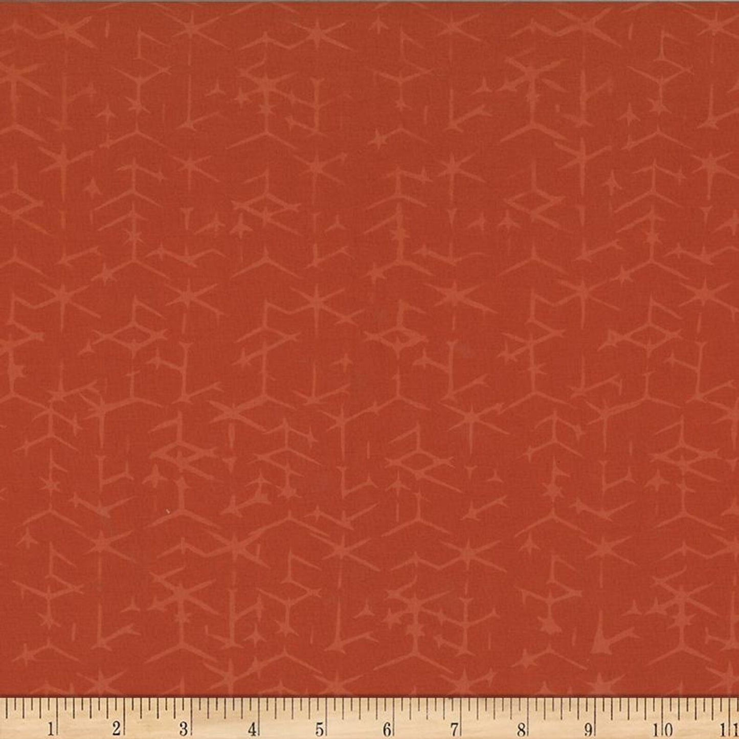135-100 Adobe - Hoffman Bali Batik
