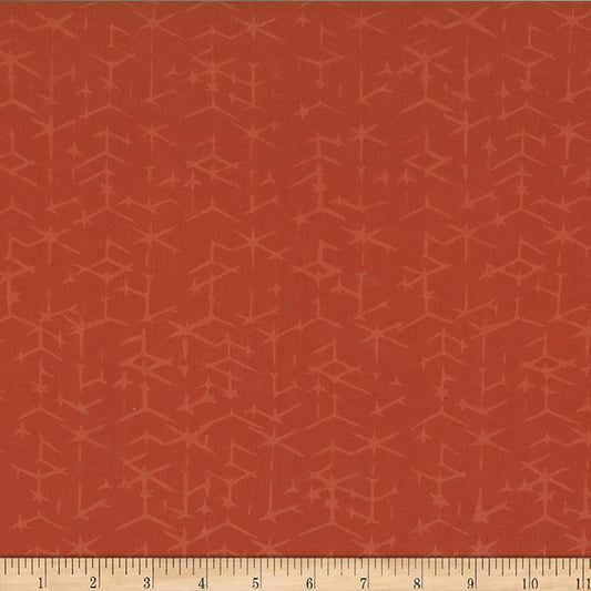 135-100 Adobe - Hoffman Bali Batik