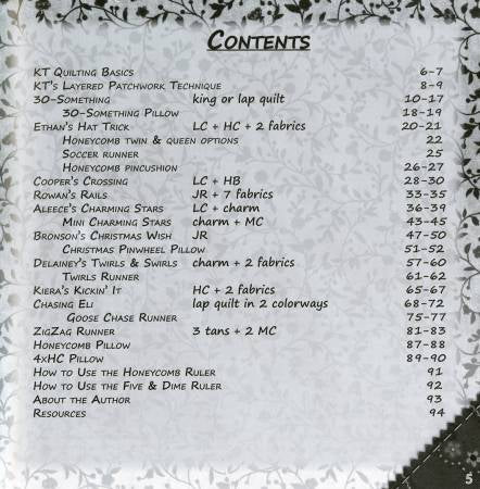 Layers of Love Book