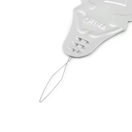 Needle Threader - 3 Count