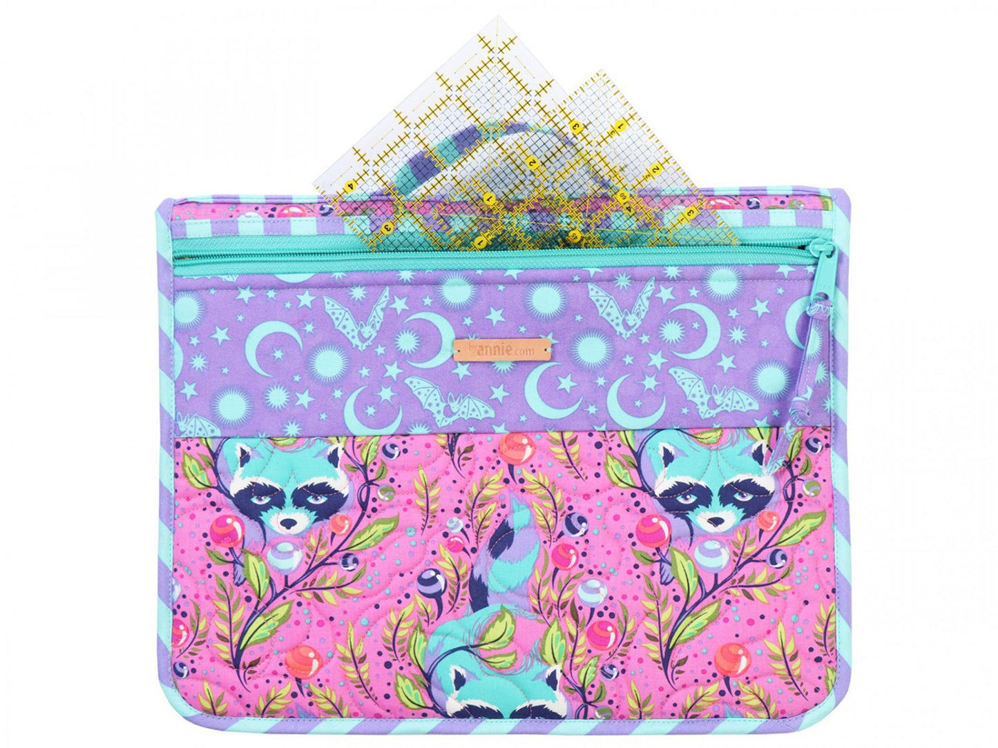 Running with Scissors Tool Case Sewing Pattern