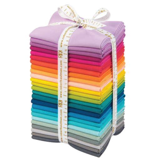 Kona Cotton Solids - Elizabeth Hartman Designer Palette