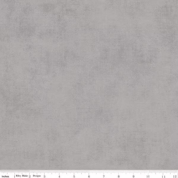 Riley Blake Wide Back Cotton Shade 108" Slate