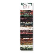 Hoffman Bali Pop- Fireside Chat Spice