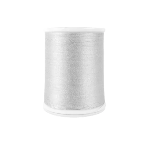 Superior Threads Masterpiece Cotton Thread 50wt/600yd Granite #156