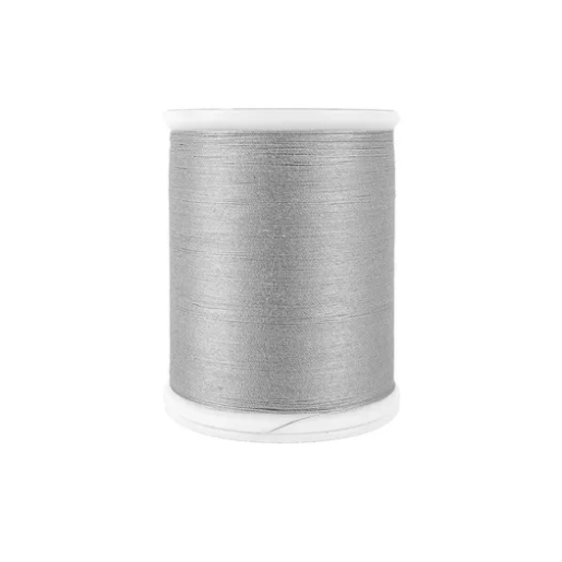 Superior Threads Masterpiece Cotton Thread 50wt/600yd Greystone #155