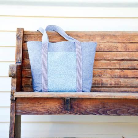 Jump Into Sewing Book
