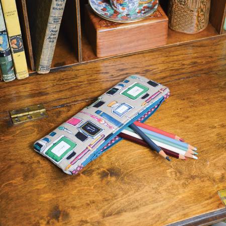 Jump Into Sewing Book