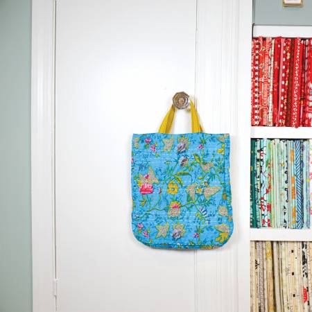 Jump Into Sewing Book