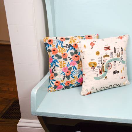 Jump Into Sewing Book