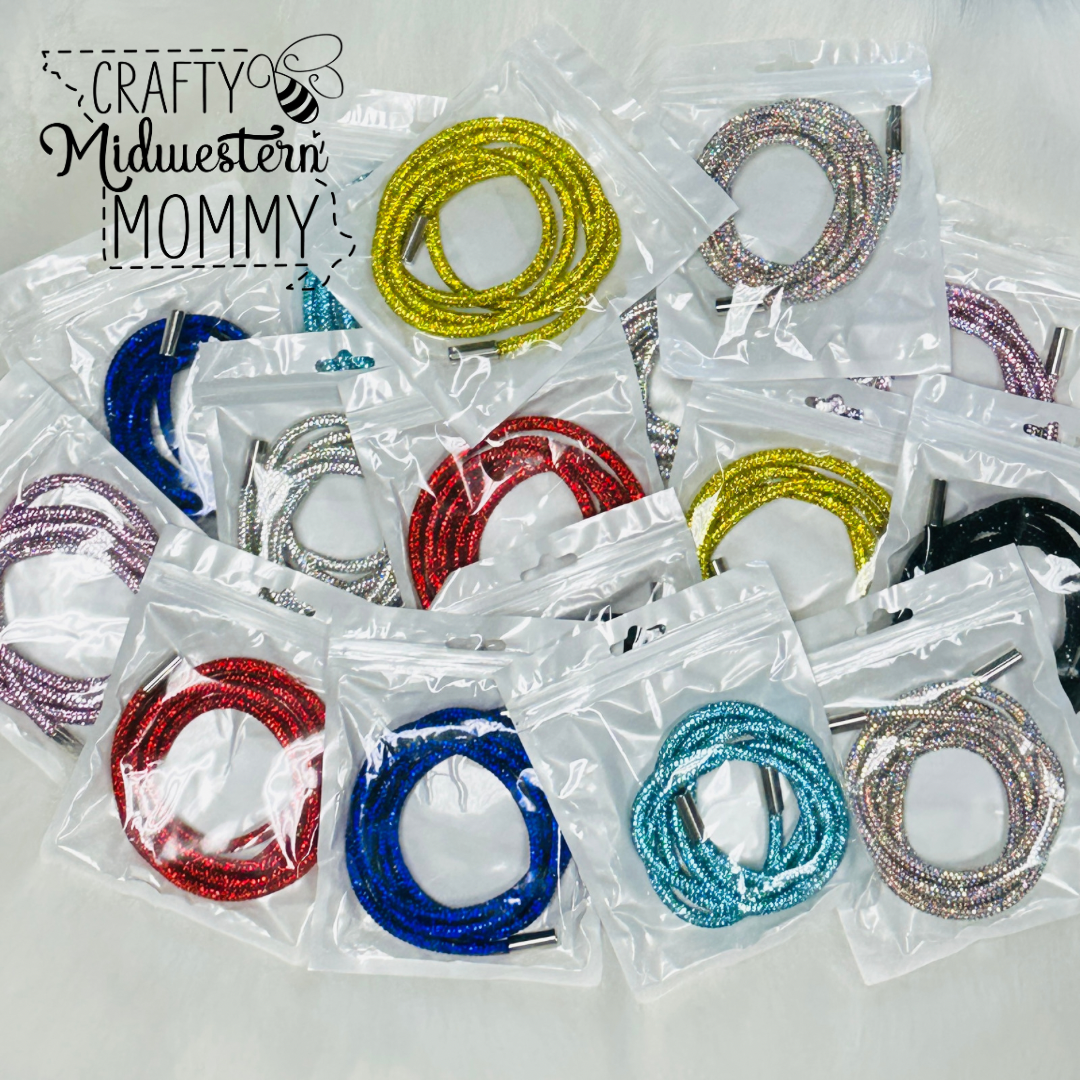Hoodie Rhinestone String
