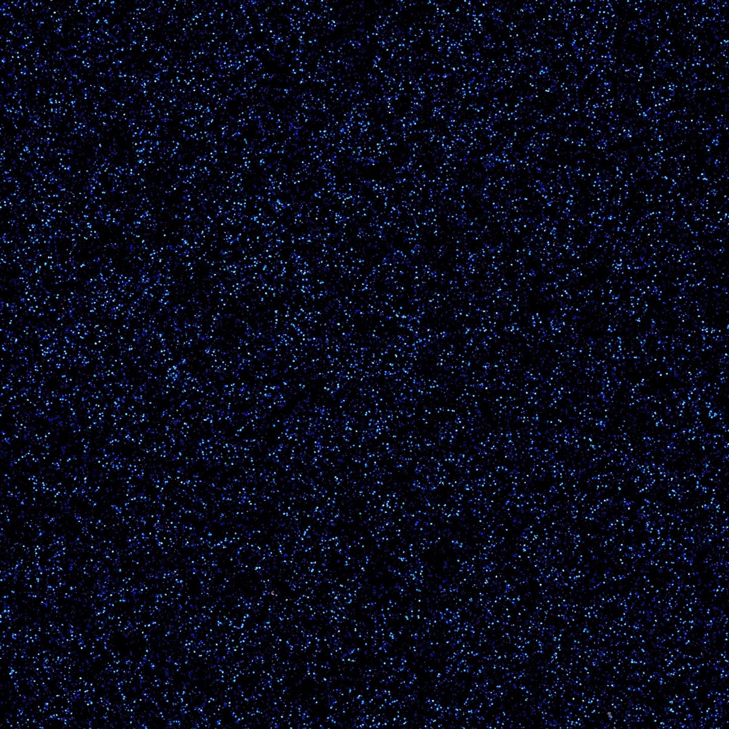OESD Luxe Sparkle Vinyl-Midnight Blue