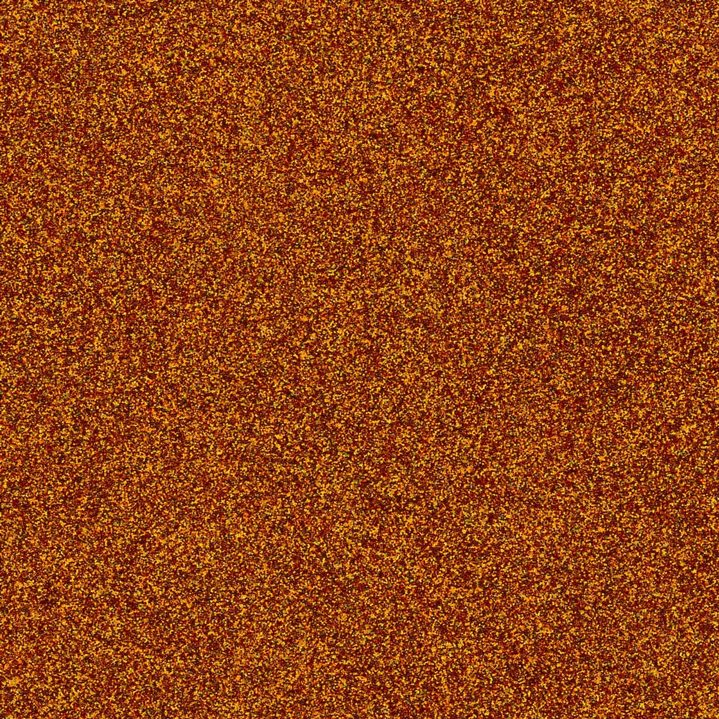 OESD Luxe Sparkle Vinyl-Orange