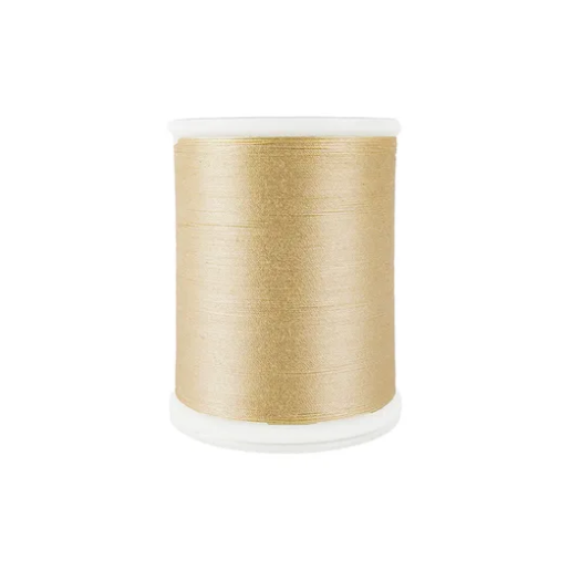 Superior Threads Masterpiece Cotton Thread 50wt/600yd Parchment #153