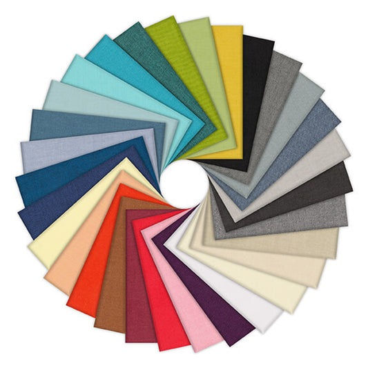 Studio E - Peppered Cottons Fat Quarter Bundle