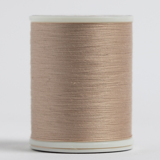 Superior Threads Masterpiece Cotton Thread 50wt/600yd Sculptors Clay #154
