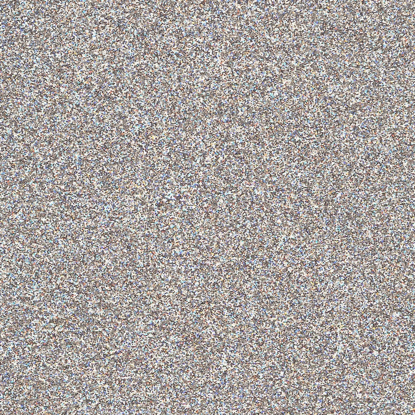 OESD Luxe Sparkle Vinyl-Silver