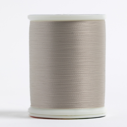 Superior Threads Bottom Line Cotton Thread 60wt/1420yd Statue Cream #652