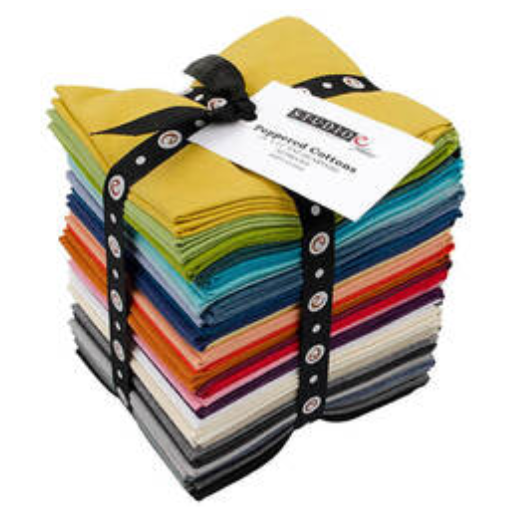 Studio E - Peppered Cottons Fat Quarter Bundle