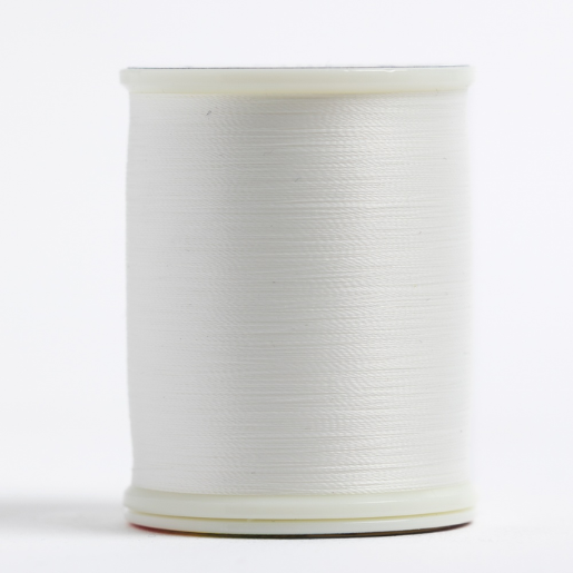 Superior Threads Bottom Line Cotton Thread 60wt/1420yd White #624