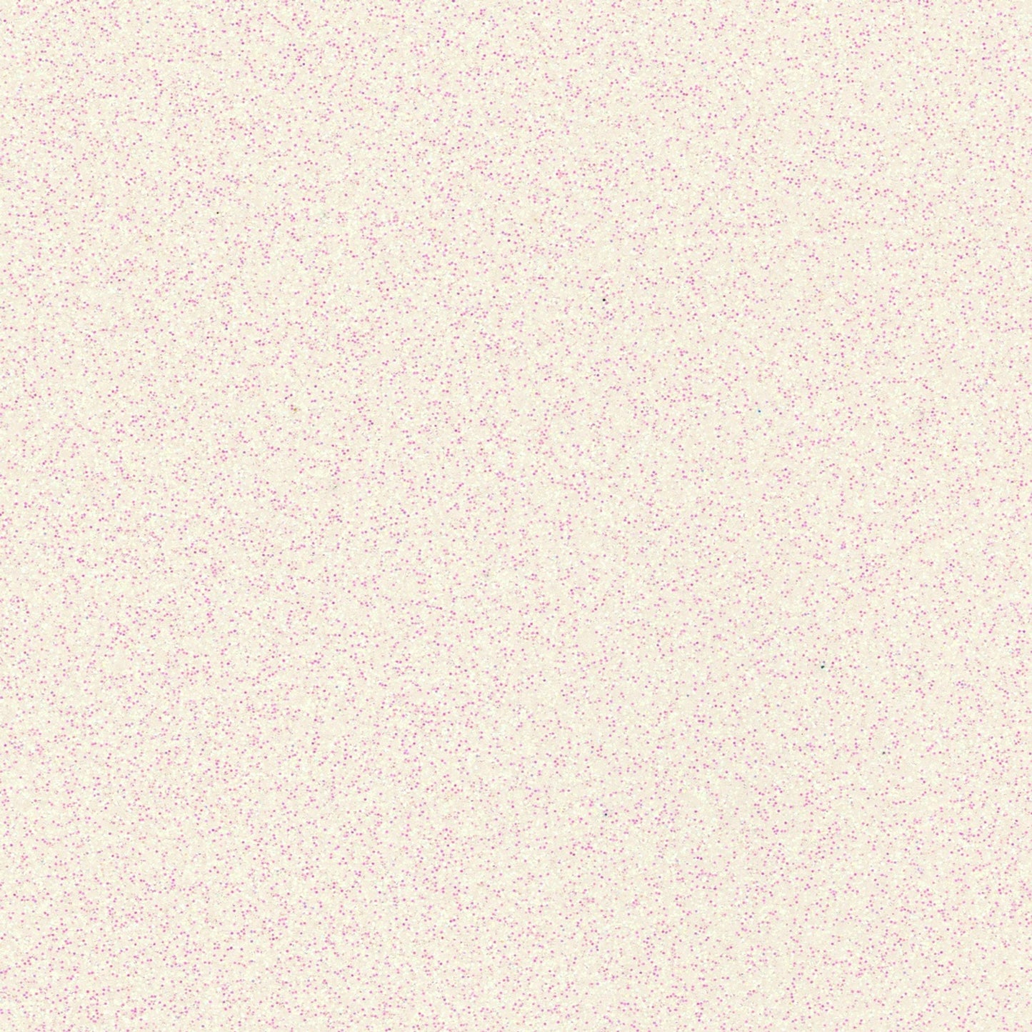 OESD Luxe Sparkle Vinyl-White
