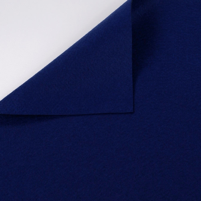 Sulky Felty Embroidery Felt - Blue