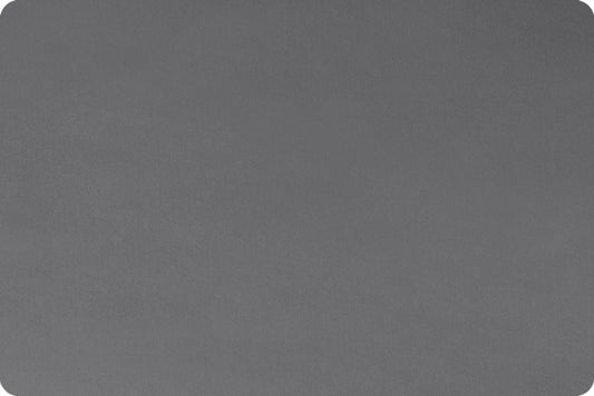Solid Cuddle® 3 EXTRA WIDE Graphite